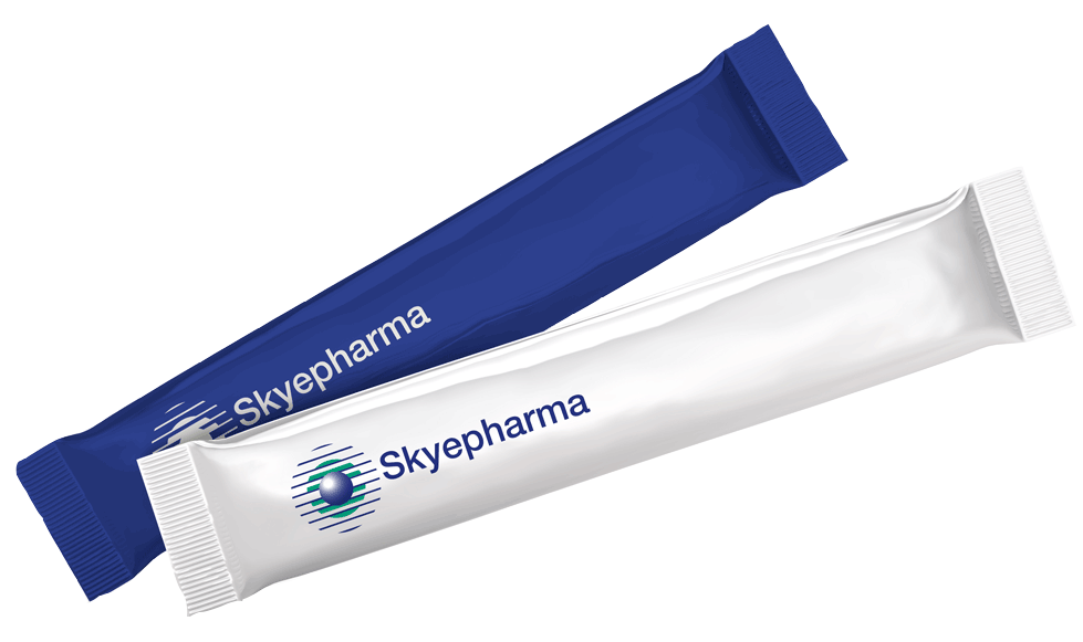 stick pack