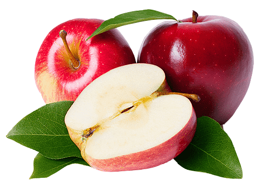 apples